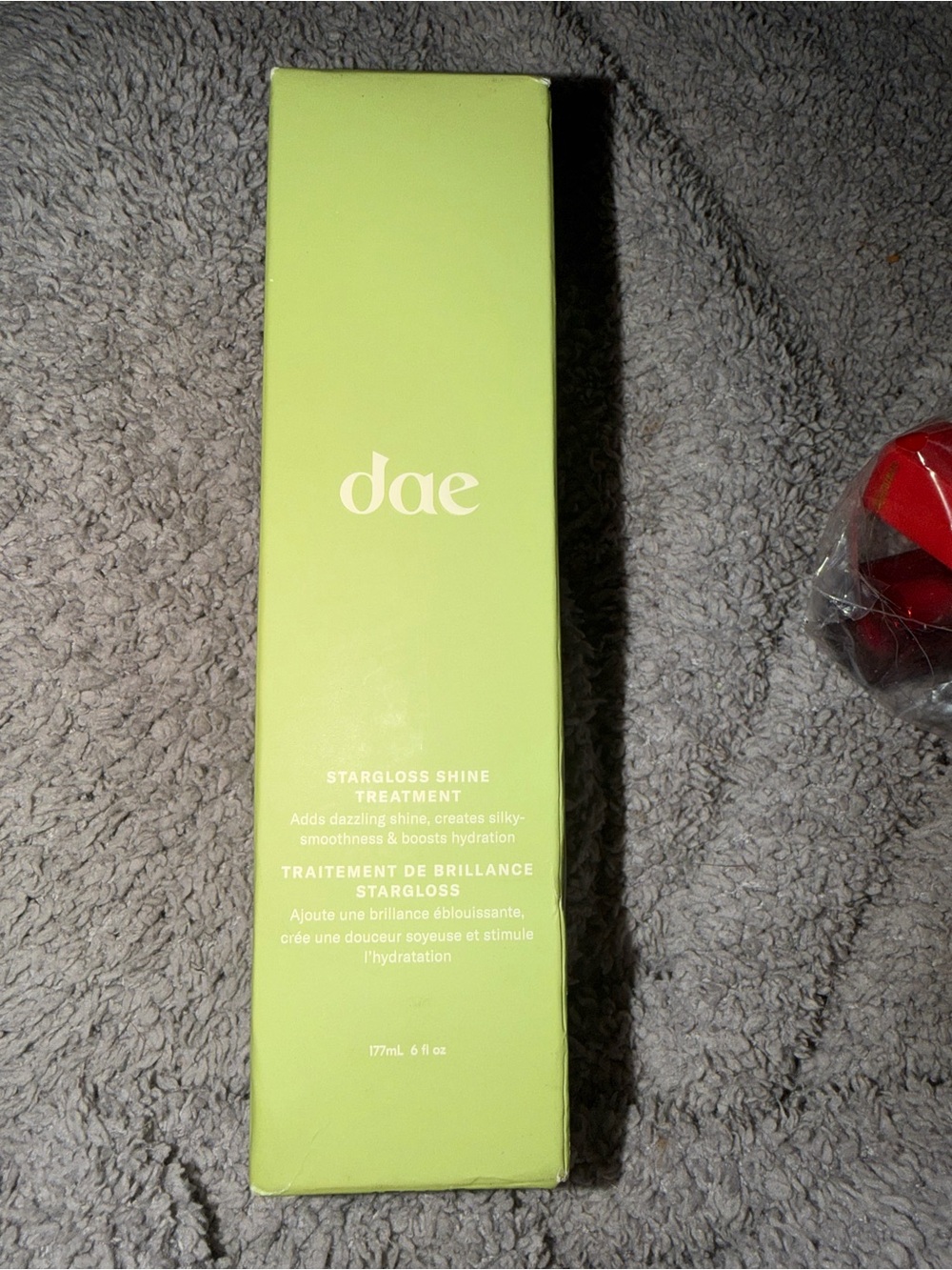 American Eagle Outfitters Light Green Packaging Box
